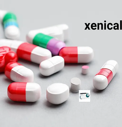 Venta de xenical sin receta